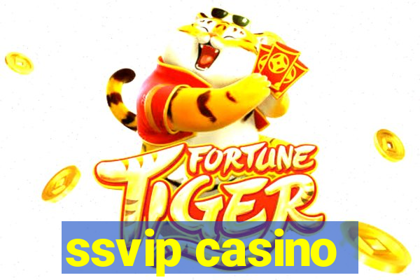 ssvip casino